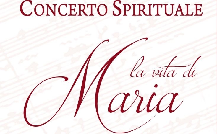 La vita di Maria