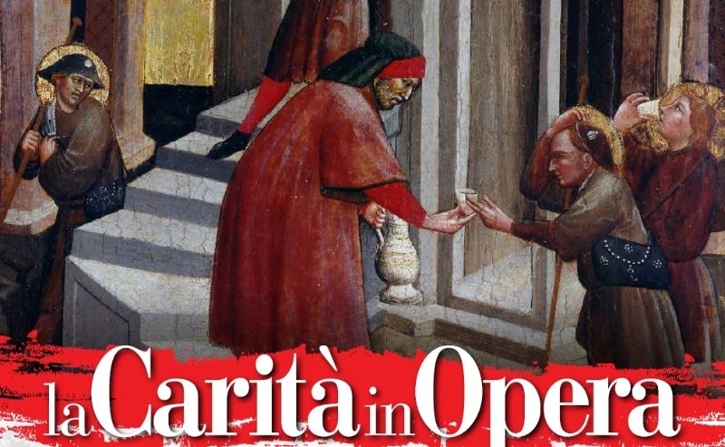 La Carità in Opera
