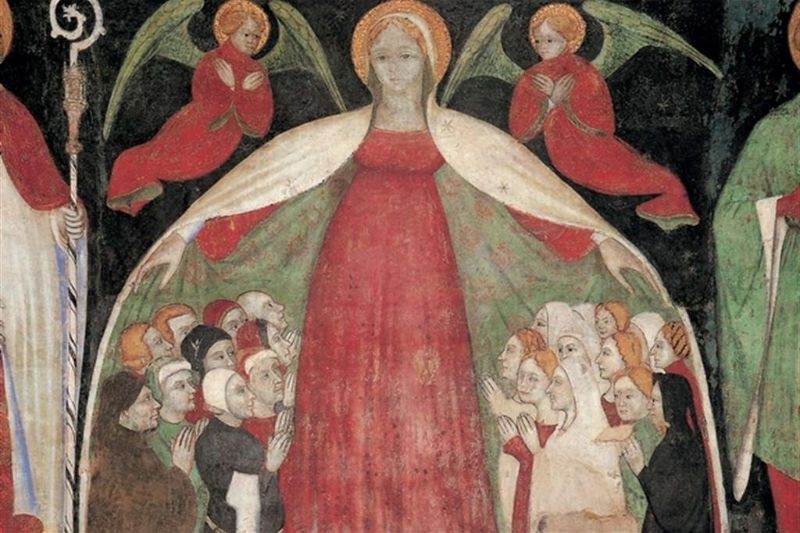 Istituita la Memoria di Maria Madre della Chiesa