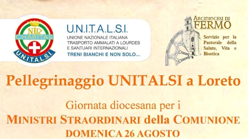 Convocazione Diocesana per i Ministri dell'Eucarestia