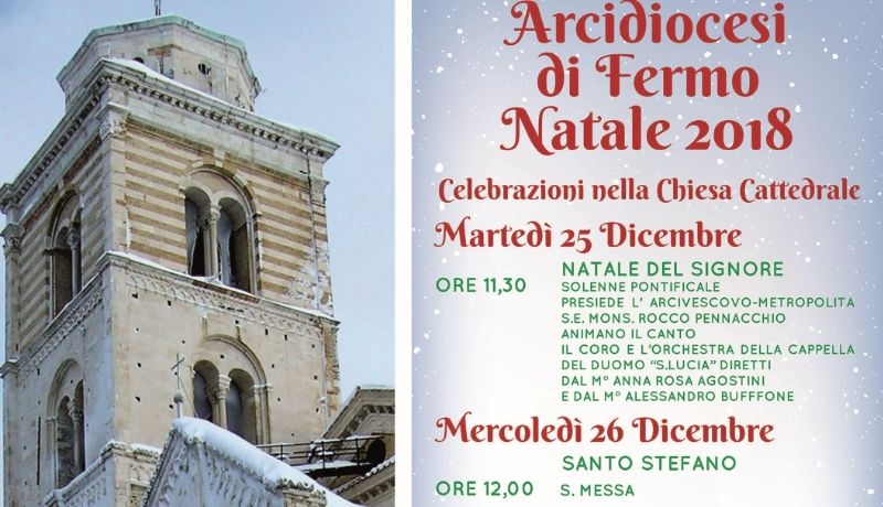 Il Natale in Cattedrale