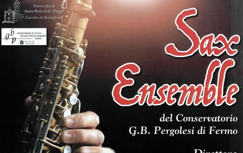 Sax Ensemble