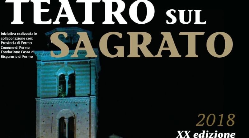 Teatro sul Sagrato