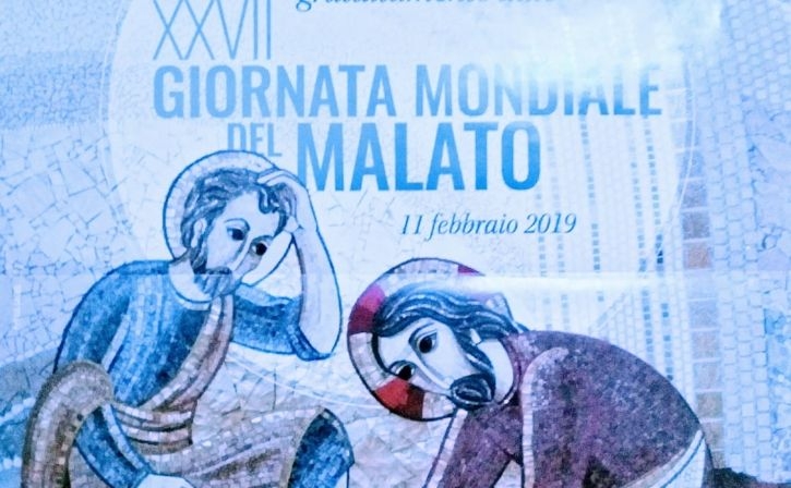 Giornata del Malato