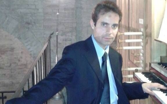 Al Morettini di Amandola il 1° novembre concerto dell’organista Lorenzo Gamboni