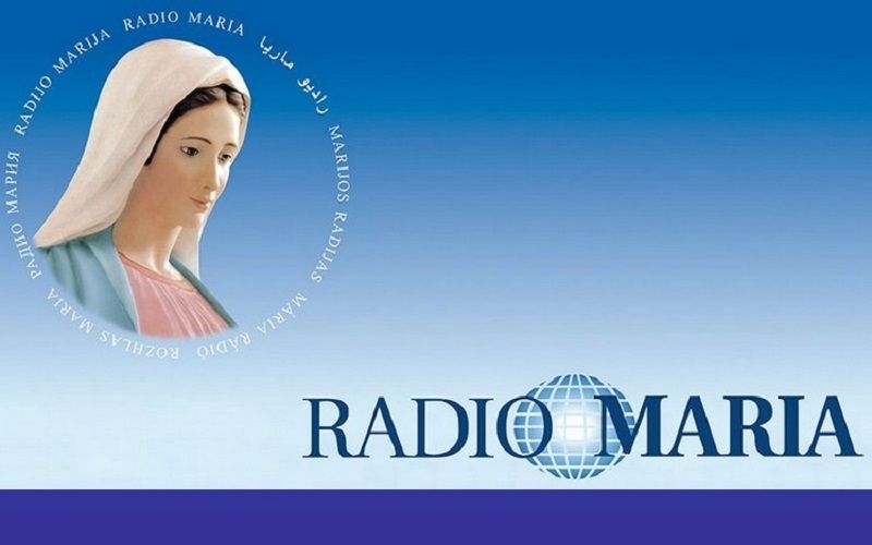 Diretta su Radio Maria
