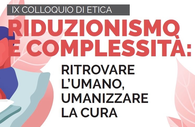 Riduzionismo e complessità