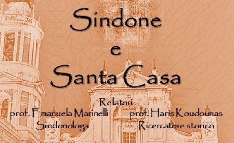 Sindone e Santa Casa