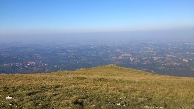 Carissimi ospiti della nostra terra fermana...