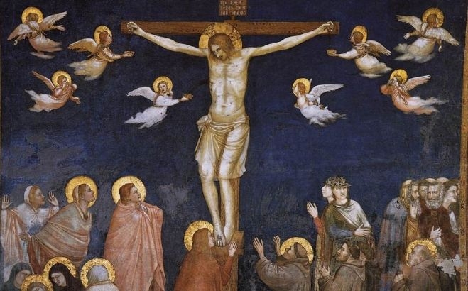 La Via Crucis dei Cercatori del Graal