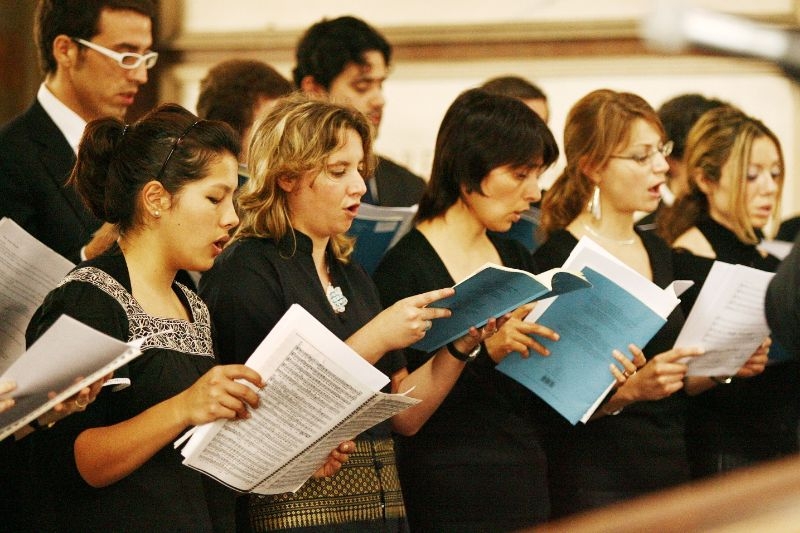 Musica, Canto e Liturgia: le indicazioni dell'Arcivescovo