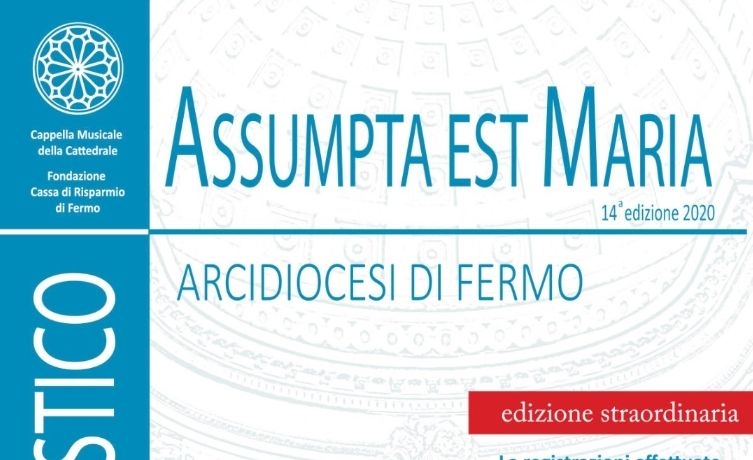 Assumpta est Maria