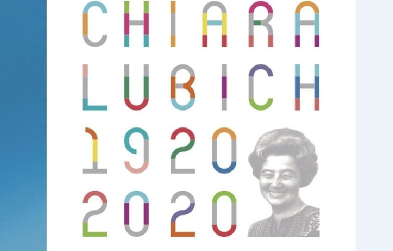Incontrare Chiara viva oggi