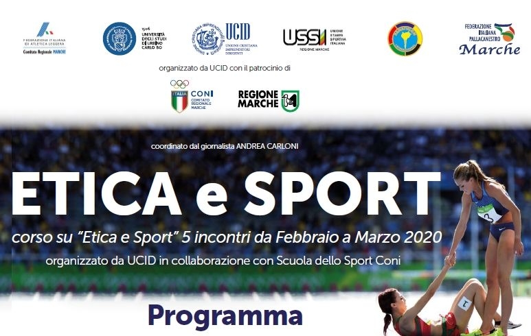 Etica e Sport