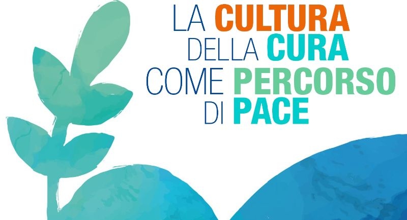 La cultura della cura come percorso di pace