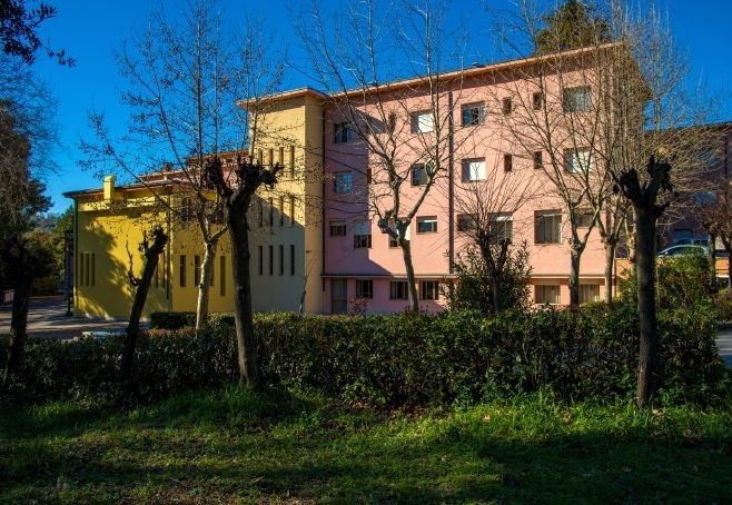 ISSR: sono aperte le iscrizioni