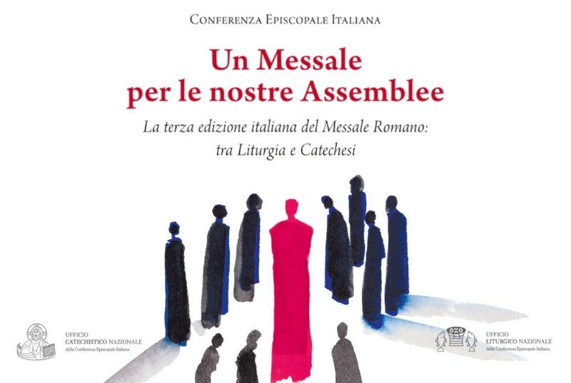 Un Messale per le nostre Assemblee