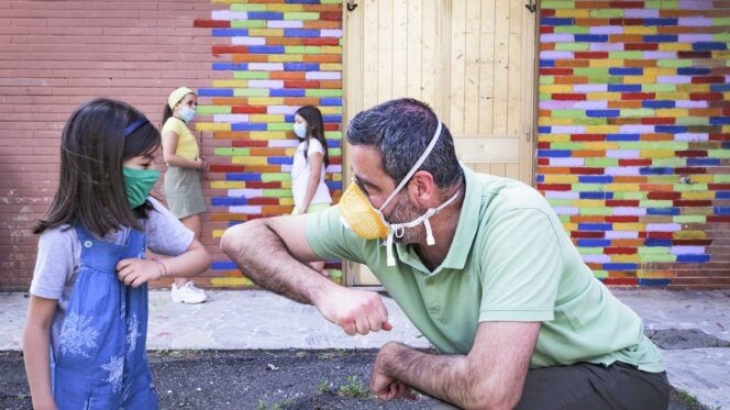 Siate lieti nella speranza,  costanti nella tribolazione,  perseveranti nella preghiera