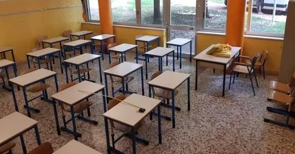 Carissimi studenti, famiglie dirigenti, docenti, personale amministrativo e tecnico...