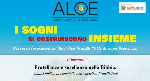 I sogni si costruiscono insieme