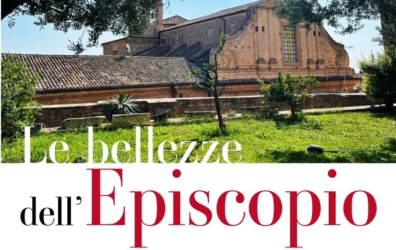 Le bellezze dell'Episcopio