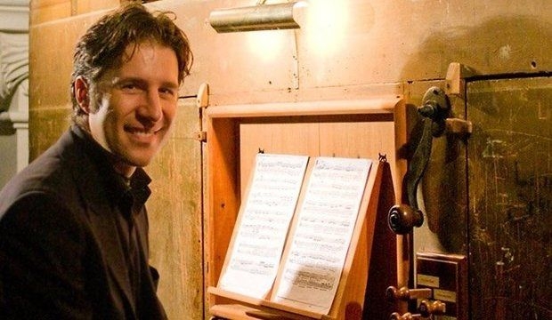 La Rassegna Organistica del Fermano torna a Monte Giberto con un concerto a Santa Maria delle Grazie