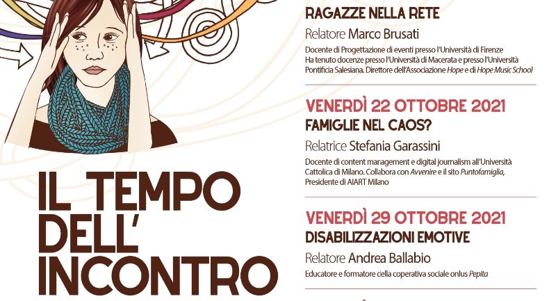Il tempo dell'incontro
