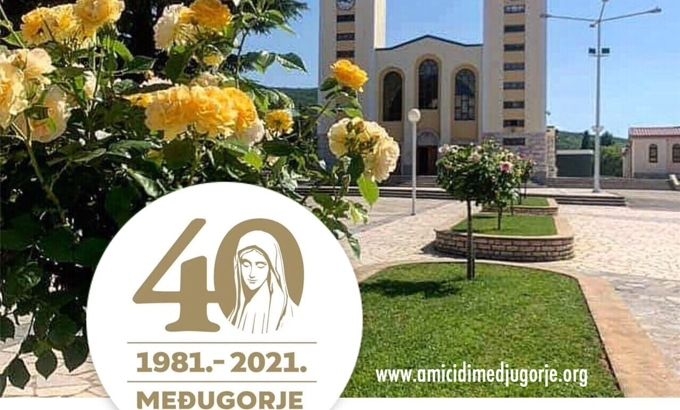 Pellegrinaggio a Medjugorje