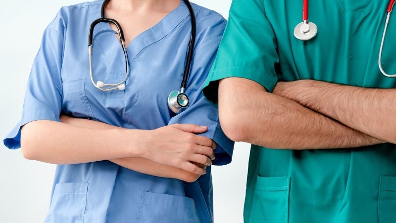Santa Messa di ringraziamento per il personale medico-sanitario