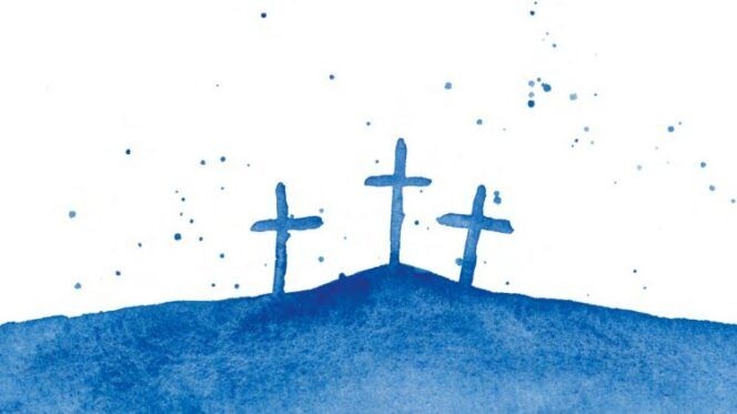 Cristo, mia speranza, è risorto