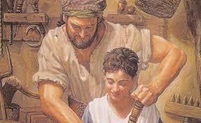 Giuseppe, il sognatore di Dio
