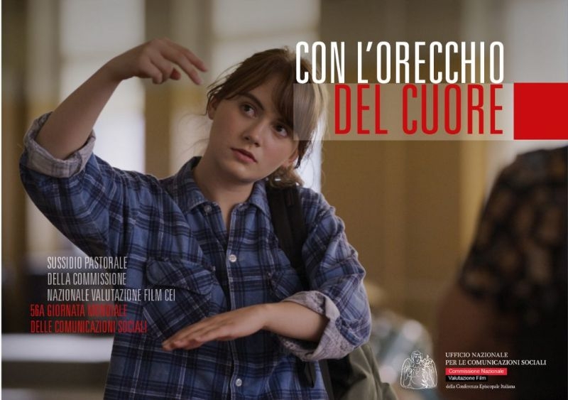 Con l'orecchio del cuore