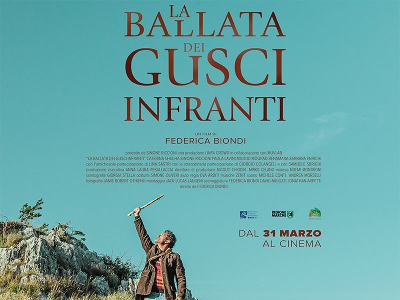 Il tesoro della speranza dentro la fragilità del guscio