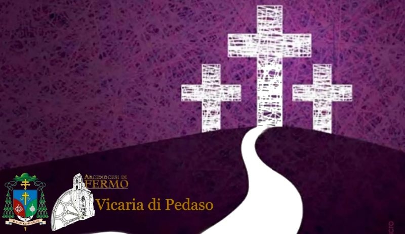 Quaresima 2022: l'Arcivescovo celebra in Valdaso