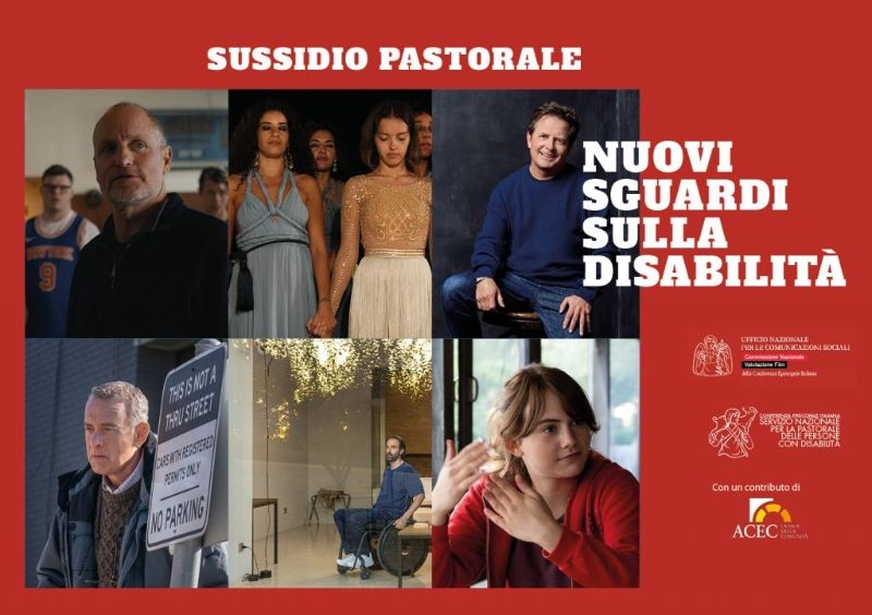 Nuovi sguardi sulla disabilità