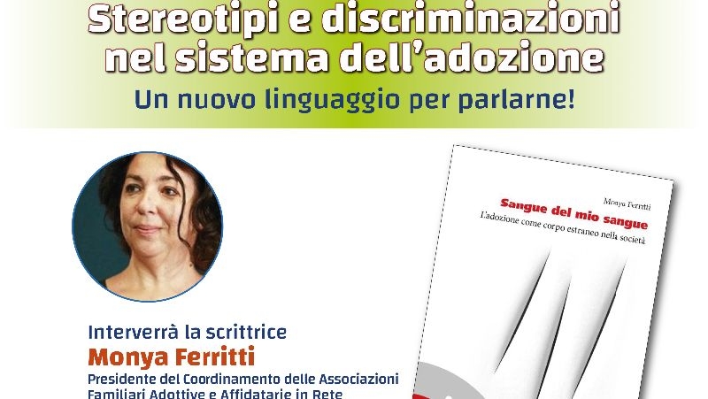 Stereotipi e discriminazioni nel sistema dell'adozione