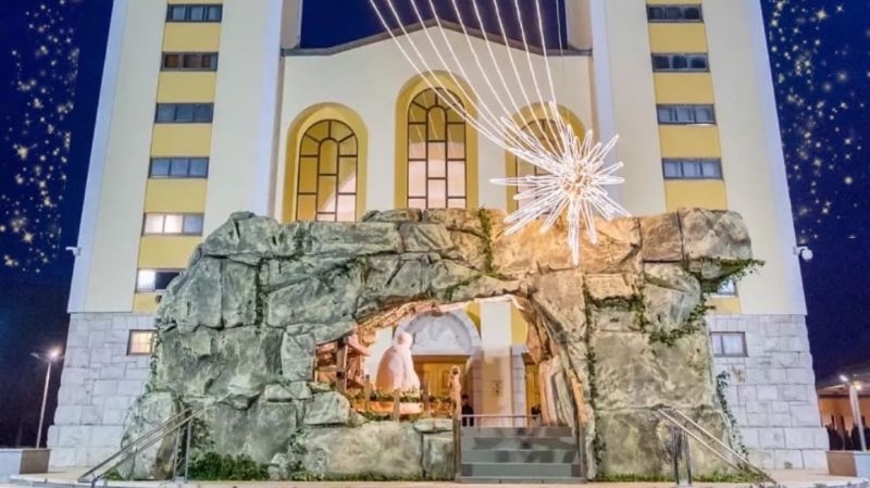 Capodanno 2024 a Medjugorje