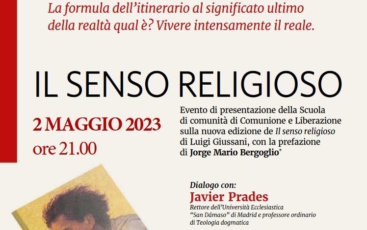 Il senso religioso