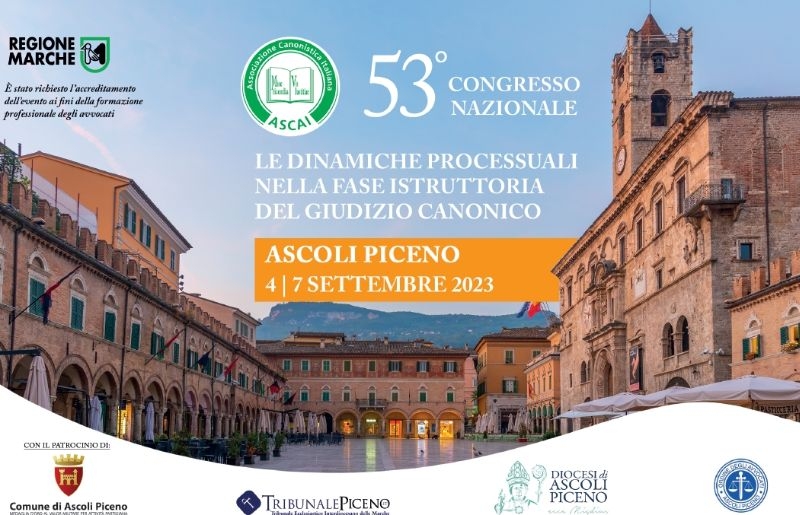 Le dinamiche processuali nella fase istruttoria del processo canonico