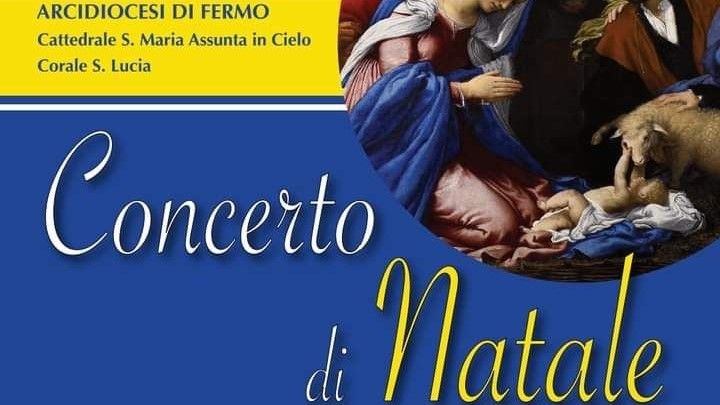Concerto di Natale in Cattedrale