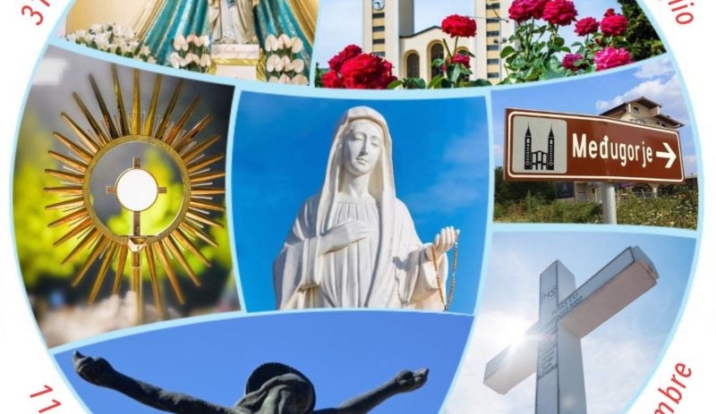 Pellegrinaggi a Medjugorje