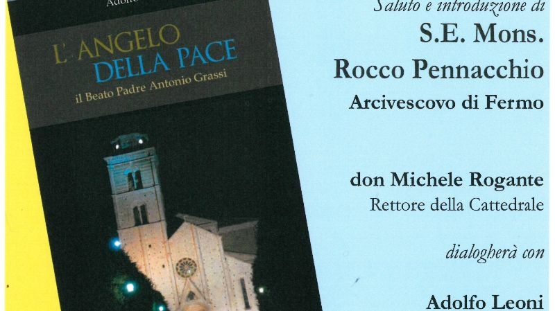 L'angelo della Pace