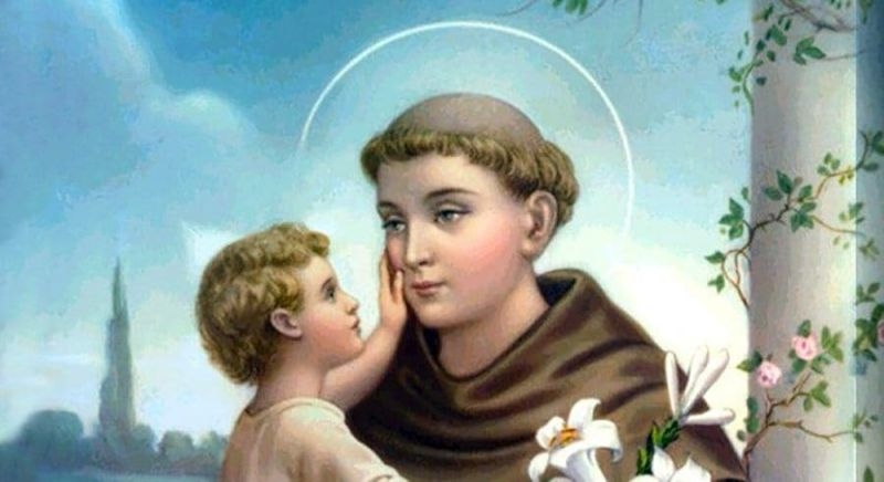 Sant'Antonio di Padova francescano evangelizzatore