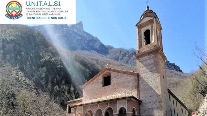 UNITALSI Fermo: i pellegrinaggi 2024