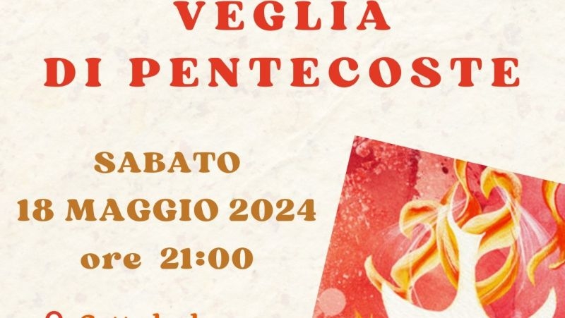 Veglia di Pentecoste