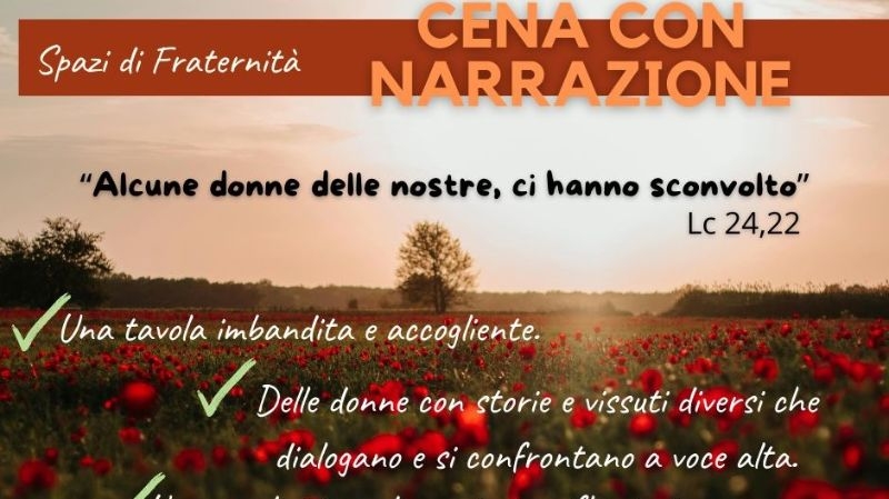 Alcune donne delle nostre ci hanno sconvolto