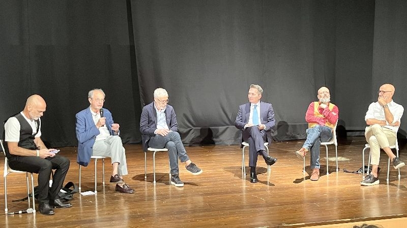 Avrò cura di te