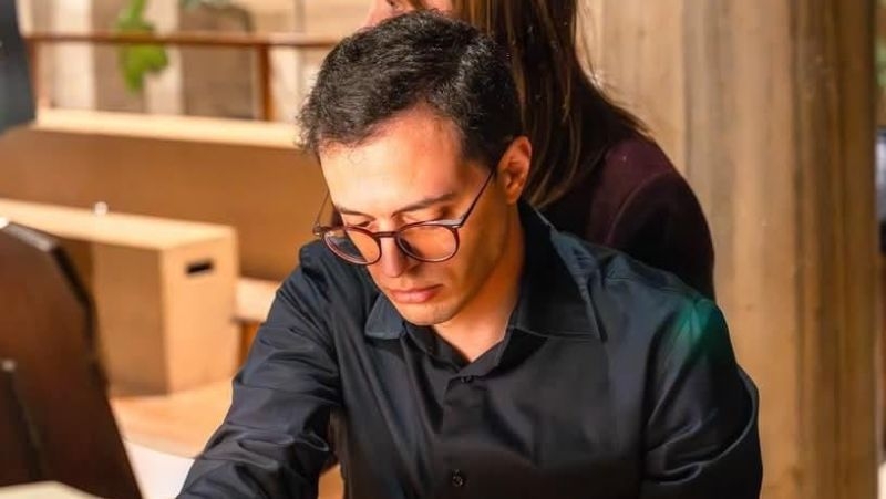 Torna la musica organistica a Civitanova Alta: sabato 11 concerto del giovane Andrea Stacchietti