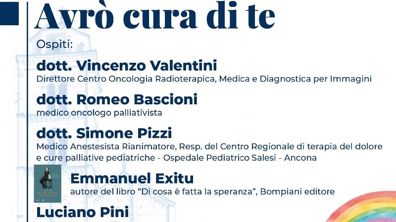 Avrò cura di te