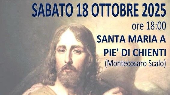 Giubileo degli Artisti